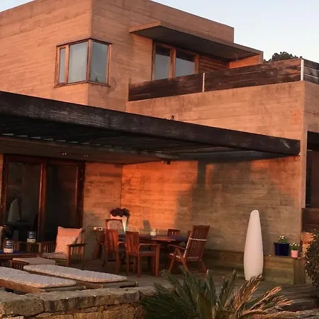 106340 - House In Sanxenxo