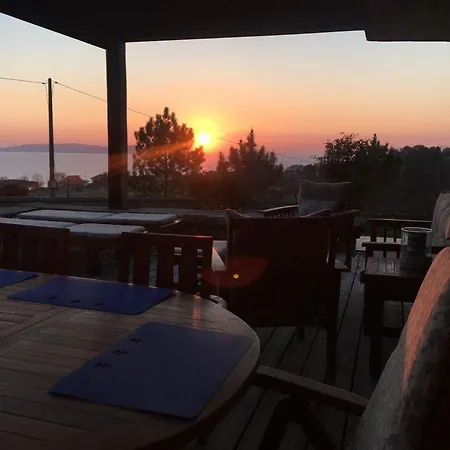 106340 - House In * Sanxenxo
